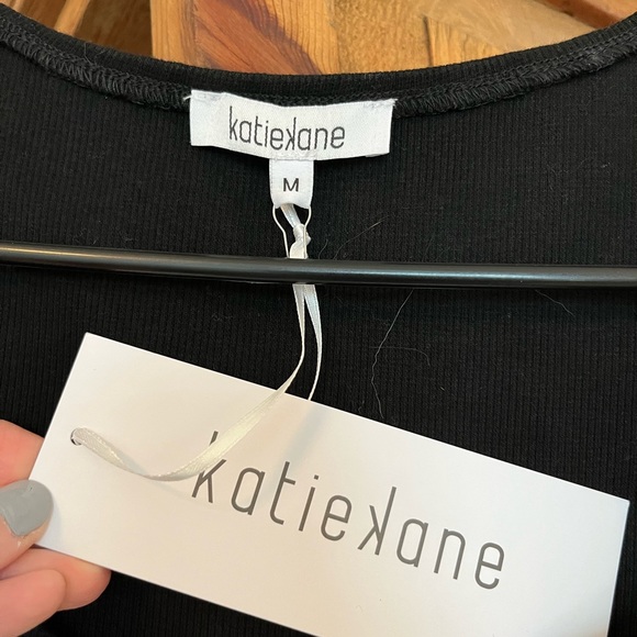 KatieKane crop top - Picture 2 of 3